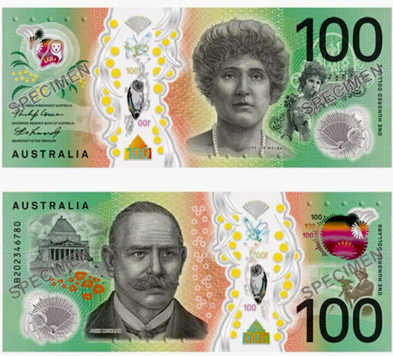 Buy $100 Counterfeit Dollar Bill - Image 2