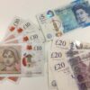 Buy Counterfeit British Pounds online