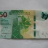 Buy Fake Hong Kong 50 Dollar Bills Online