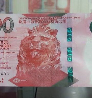 Buy Fake Hong kong 100 Dollar Bills Online